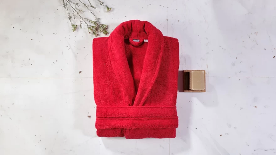 μπουρνούζι