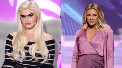 My style rocks: Όλη η αλήθεια για τη σχέση της Κατερίνας Καραβάτου με την Σοφία Χατζηπαντελή πίσω από τις κάμερες