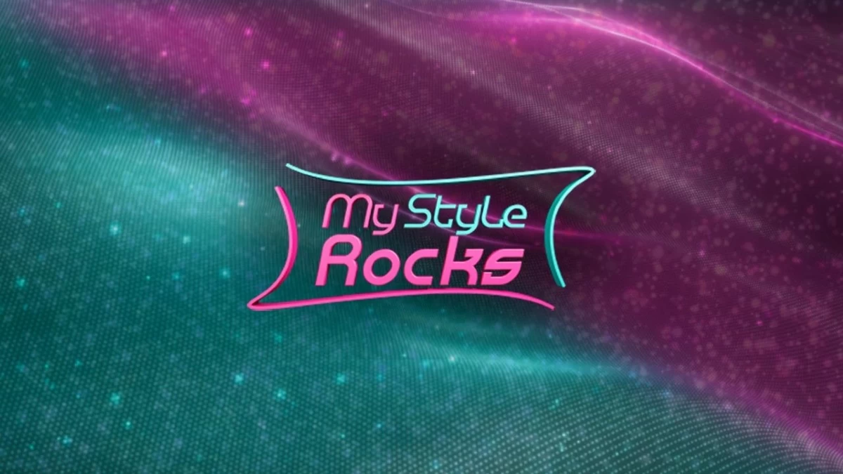 My Style Rocks: Με αλλαγές στην κριτική επιτροπή ο δεύτερος κύκλος - Ποια ονόματα έχουν "πέσει" στο τραπέζι