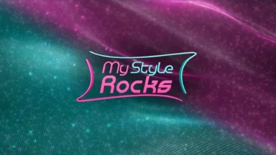 My Style Rocks: Η επίσημη ανακοίνωση του ΣΚΑΪ για τον νέο κύκλο - Το trailer με τους κριτές