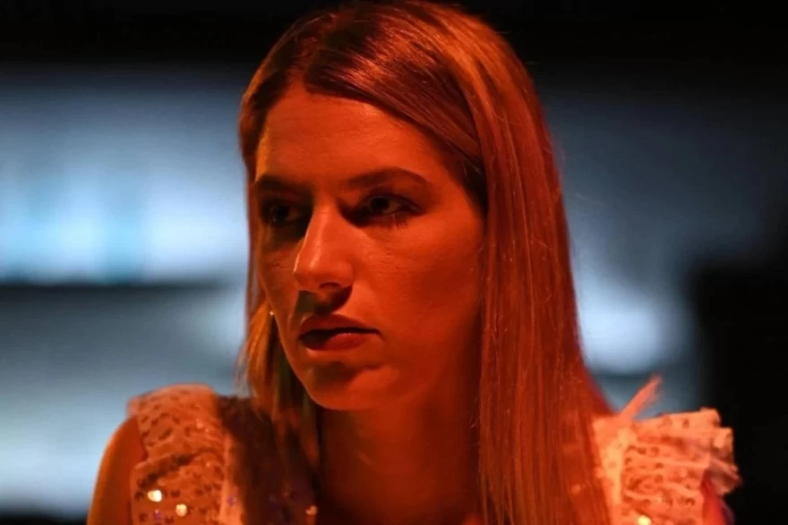 Η Νάντια του Σασμού