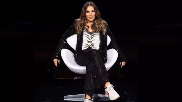 Ναταλία Γερμανού: Στον αέρα το Secret Song στον ALPHA - Πώς εμπλέκεται ο Νίκος Κοκλώνης