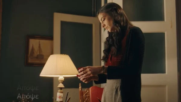 Το Ναυάγιο (17/1): «Ο επιμένων νικά» - Η Ειρήνη δέχεται την πρόταση γάμου του Ιπποκράτη