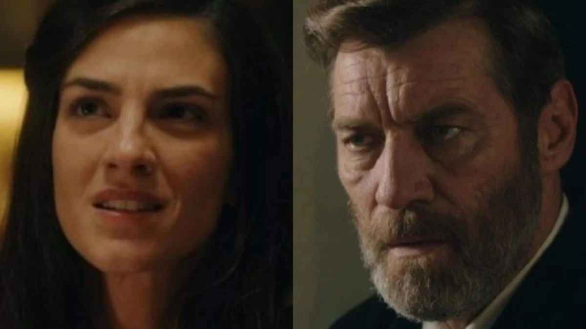 Το Ναυάγιο: Ο Ιπποκράτης "καταστρέφει" την Ειρήνη - Της κλέβει πιο πιο πολύτιμο πράγμα που είχε με τον Απόστολο