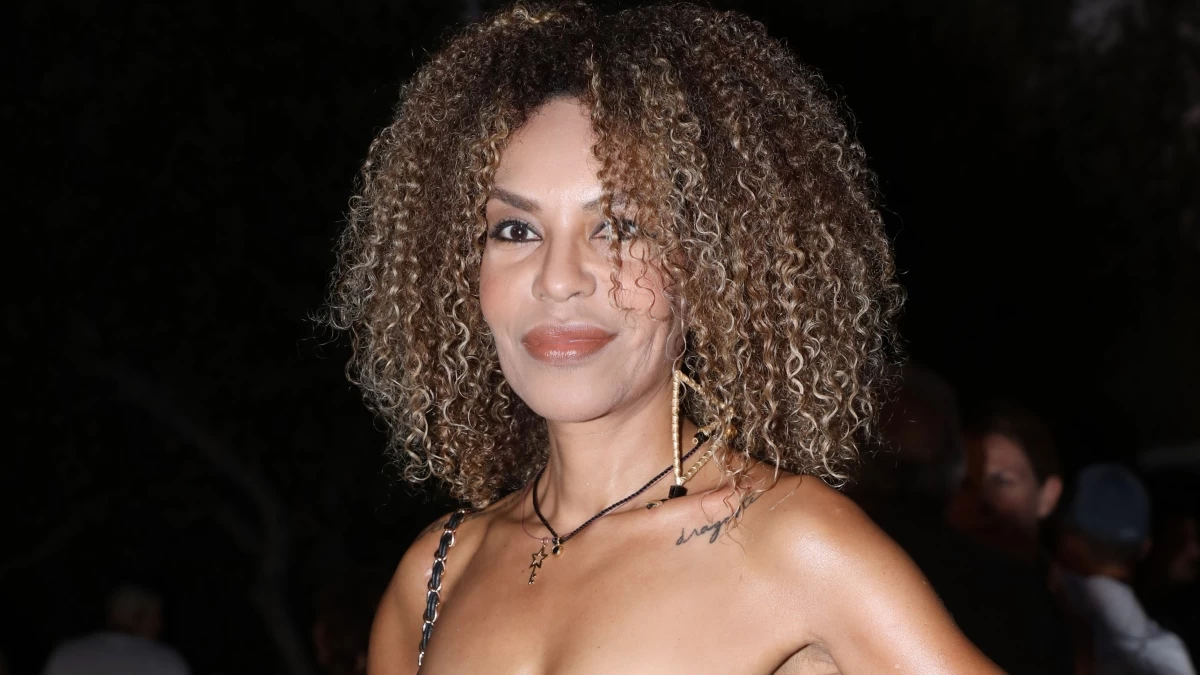 Νίκη Σερέτη: «Αναρωτιόμουν γιατί είμαι διαφορετική, όλοι είχαν άλλο χρώμα»