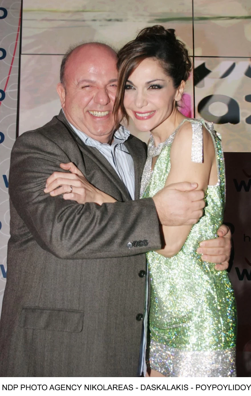 Νίκος Μουρατίδης: Μια αγωγή και αμέτρητες κόντρες που έφεραν χάος!