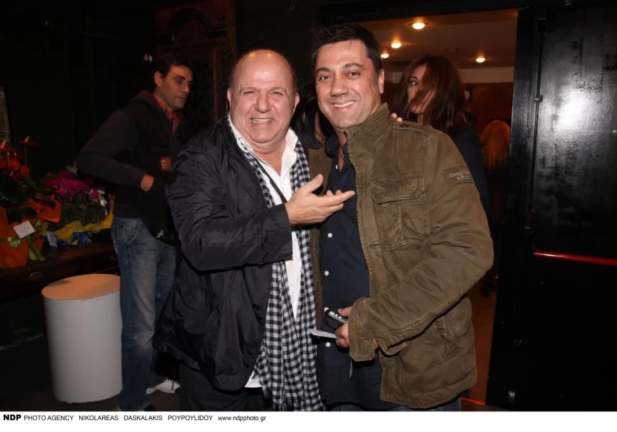 Νίκος Μουρατίδης: Μια αγωγή και αμέτρητες κόντρες που έφεραν χάος!