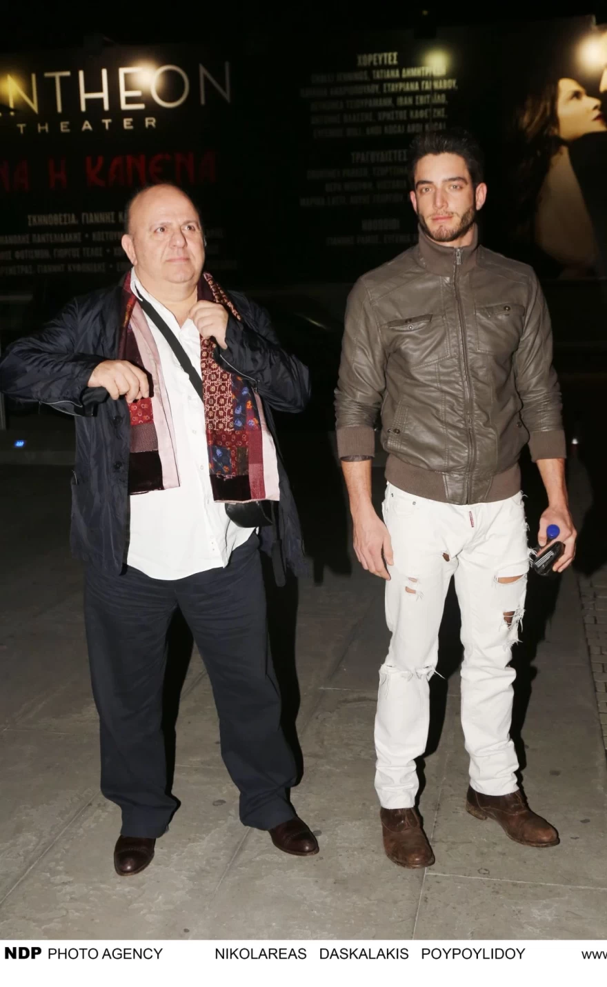 Νίκος Μουρατίδης: Μια αγωγή και αμέτρητες κόντρες που έφεραν χάος!