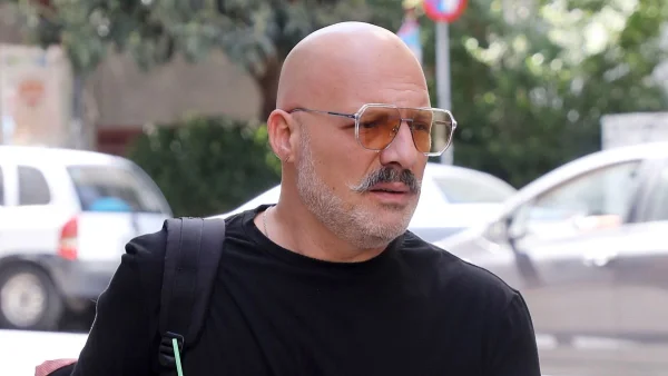 Νίκος Μουτσινάς: "Χρυσό" στα πόδια του - Σε ποιο κανάλι θα πάει με την επιστροφή του στην tv
