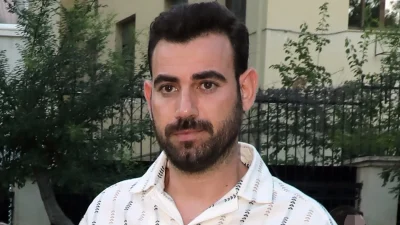 Νίκος Πολυδερόπουλος: Σε μοναστήρι μετά τον θάνατο του αδερφού του - Η ανάρτησή του 3 εβδομάδες από τον χαμό του