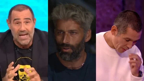 Τηλεθέαση Τρίτης 30/1: Οι Ράδιο Αρβύλα, το MasterChef  κι όχι μόνο - Η κορυφή και o... πάτος της ελληνικής τηλεόρασης