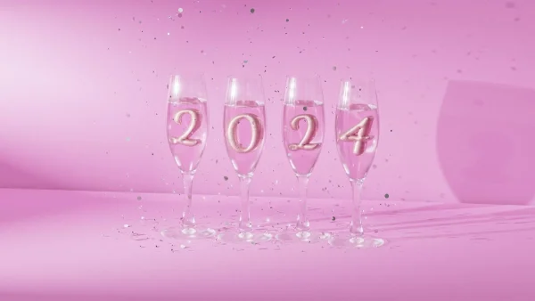 Τηλεθέαση 1/1/2024: Με τι νούμερα ξεκίνησε ο νέος χρόνος