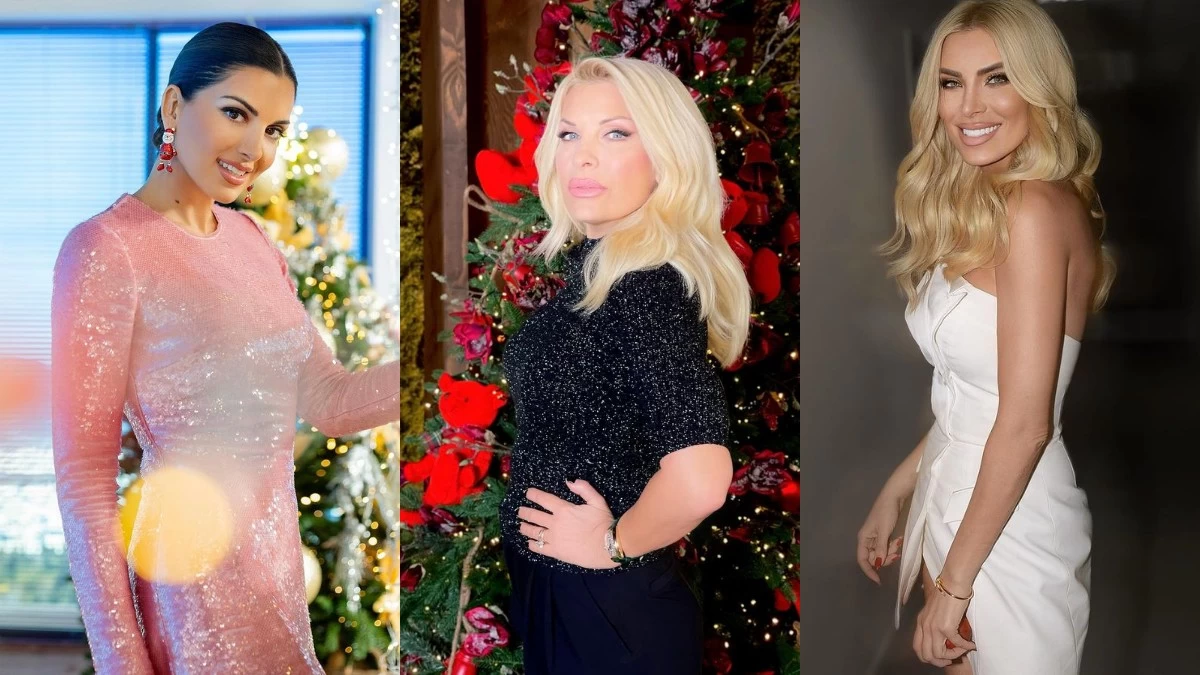 Νούμερα τηλεθέασης: Οι μονοψήφιοι και οι διψήφιοι της Τετάρτης 3/1