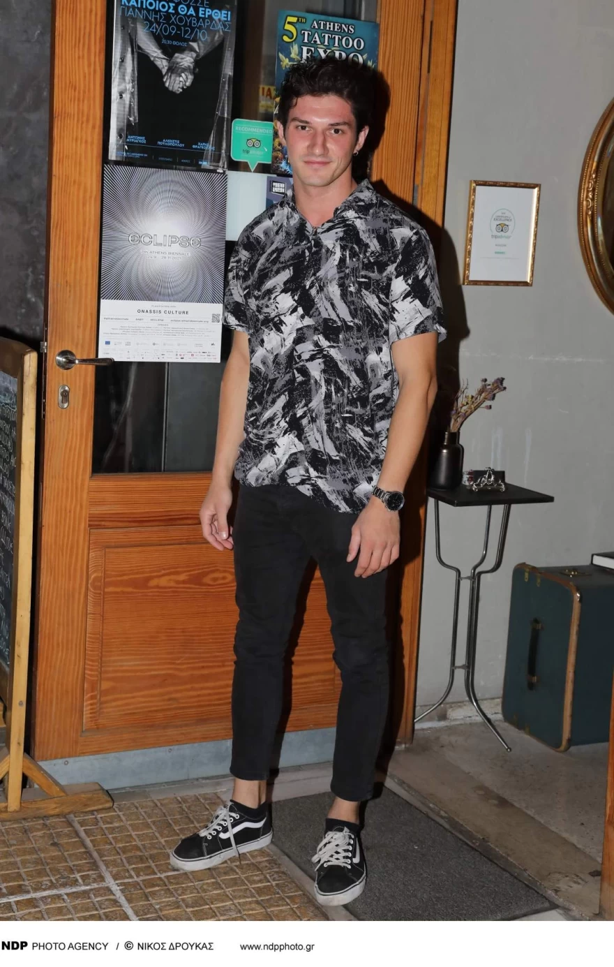 Survivor Ντάνιελ Νούρκα