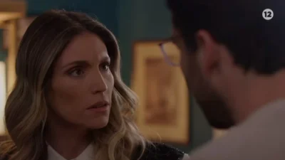 Ο Πρώτος από εμάς: Η Κάτια ομολογεί την αλήθεια στον Έβαν - «Δεν πρέπει να το μάθει από άλλον! Ήρθε η ώρα...»