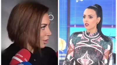 Όλγα Λαφαζάνη: «Την κούρεψαν με το ψαλίδι και γύρισε το παιδί χωρίς μαλλιά....» - Σοκάρει με την αποκάλυψή της για το περιστατικό bullying της κόρης της