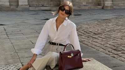 Πώς θα ντυθείς εάν είσαι πάνω από 40; Τα DO & DON'T για να είσαι κομψή και μοδάτη