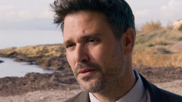 Οι Παγιδευμένοι (23/1): Ο Δημήτρης "λυγίζει" και καταρρέει στο άκουσμα της δολοφονίας