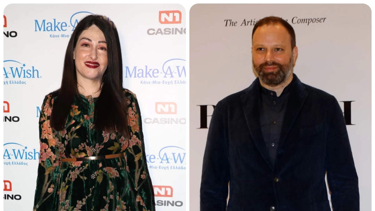 Ιωάννα Παλιοσπύρου για Poor Things: «Προσβάλλει την γυναικεία φύση, μην το δείτε...» - Κατακεραύνωσε την ταινία του Γιώργου Λάνθιμου