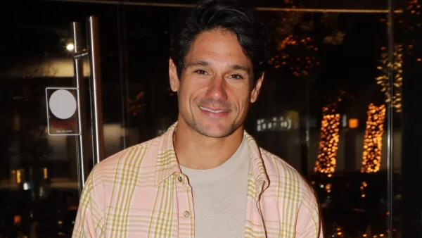 Πάνος Βλάχος: Μια ξανθιά και μια μελαχρινή - Οι δυο γυναίκες που πέρασαν από την ζωή του