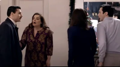 Ο παράδεισος των κυριών (19/1): «Η Αμαλία έκανε μήνυση στον Πάρη, πρέπει να φύγει να γλιτώσει το αυτόφορο»