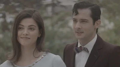 Ο παράδεισος των κυριών: Την βρίσκει ο Πάρης νεκρή μέσα στο σπίτι της - «Αυτός τη σκότωσε και όχι μόνο αυτή»