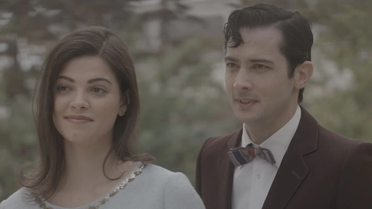 Ο παράδεισος των κυριών: Την βρίσκει ο Πάρης νεκρή μέσα στο σπίτι της - «Αυτός τη σκότωσε και όχι μόνο αυτή»