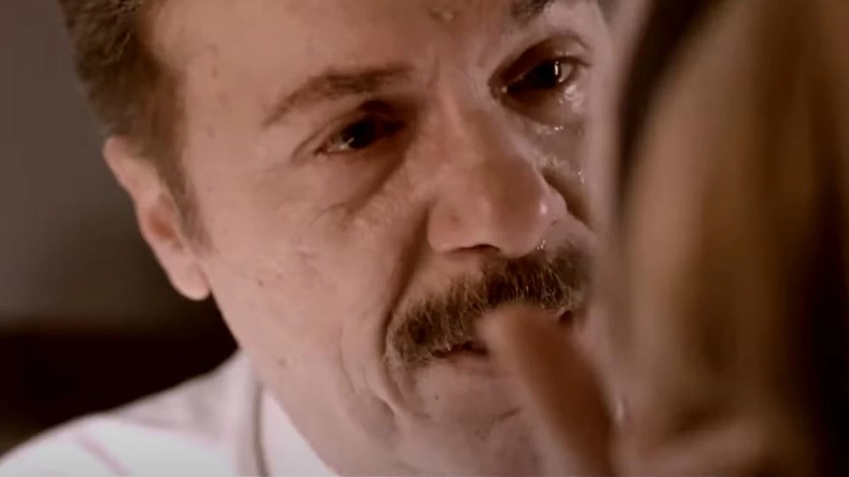 Ο Παράδεισος των κυριών (17/1): «Όλοι το ξέρουν μπαμπά» - Η σκηνή που η Αμαλία λέει στον Χριστόφορο για τον βιασμό της