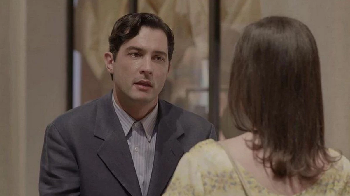 Ο Παράδεισος των Κυριών: «Έχω κάνει δύο φόνους», «Θέλω ν' αρχίσουμε τη διαδικασία για το διαζύγιο» - Ένας χωρισμός, ένα πτώμα και το coming out