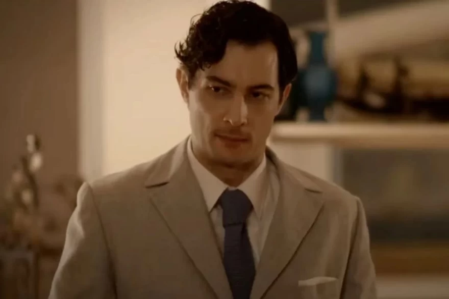 Ο Παράδεισος των κυριών Πάρης