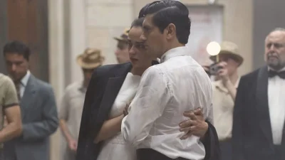 Ο Παράδεισος των Κυριών: «Ντίνο, είναι αλήθεια! Με τον Φώτη είμαστε και πάλι μαζί» - Η Μιράντα δίνει τη χαριστική βολή στον γάμο τους