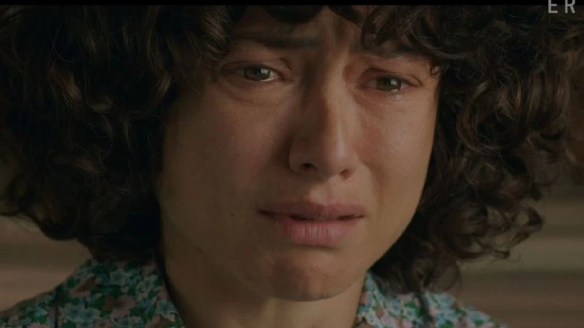 Η Παραλία (11/1): Η Κερασία "λυγίζει" και διαλύεται ψυχολογικά