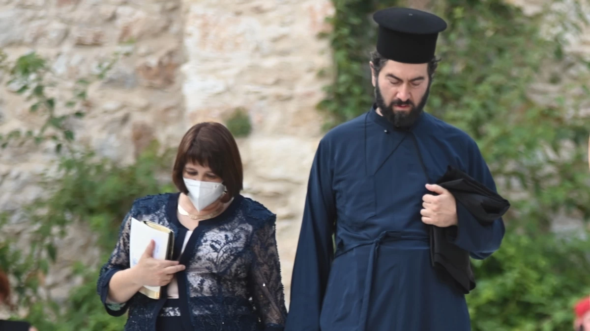 Κιβωτός του Κόσμου: Ασκήθηκε ποινική δίωξη στον Πάτερ Αντώνιο και στην Πρεσβυτέρα