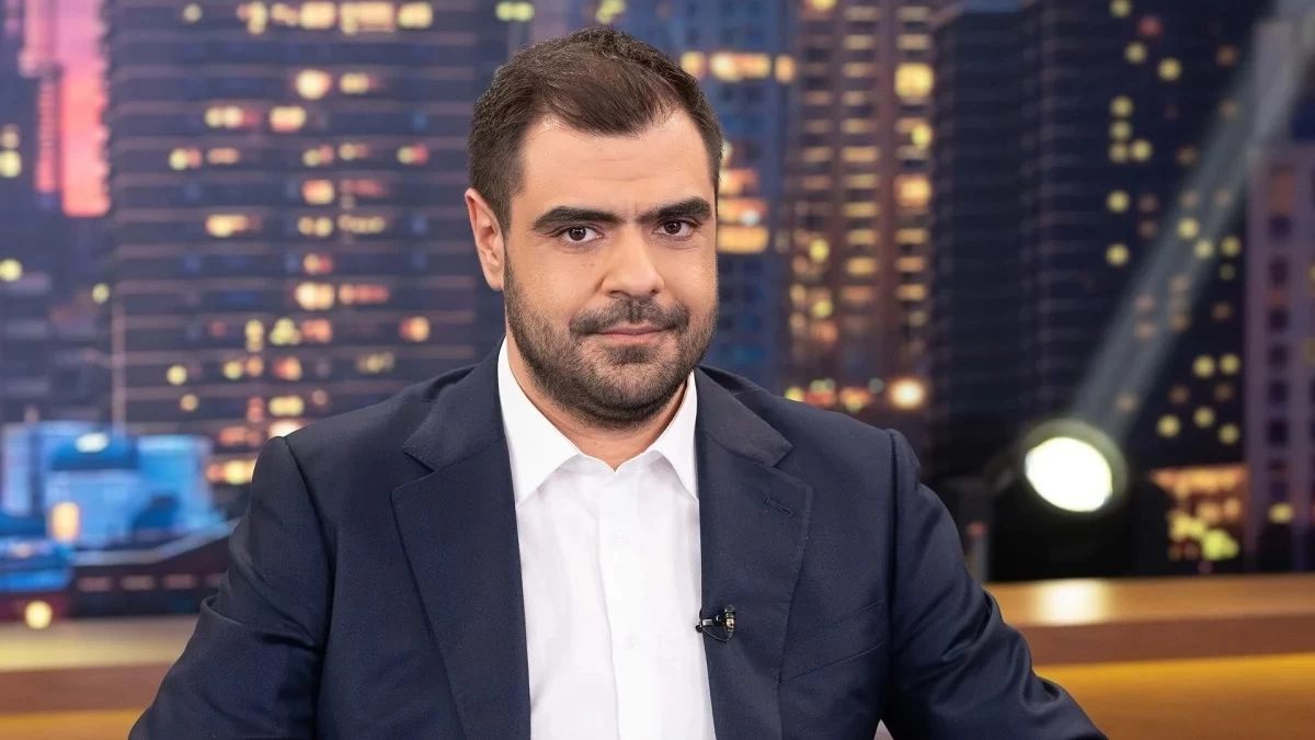 Παύλος Μαρινάκης: «Όταν ο γιατρός μου ανακοίνωσε ότι έχω τη νόσο του Κρον, του είπα...» - Τι αποκάλυψε για το αυτοάνοσο νόσημα του