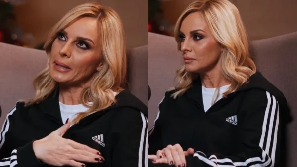 Πέγκυ Ζήνα: «Μέχρι και τώρα που με βλέπω σε βιντεάκια με βλέπω και με λυπάμαι»