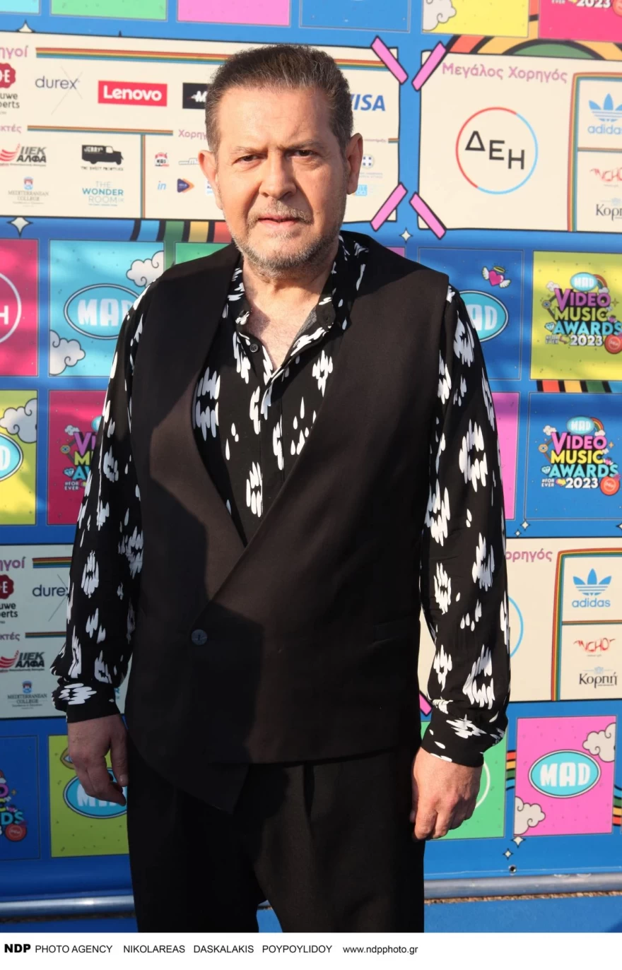 Χάρης Κωστόπουλος - Πέθανε