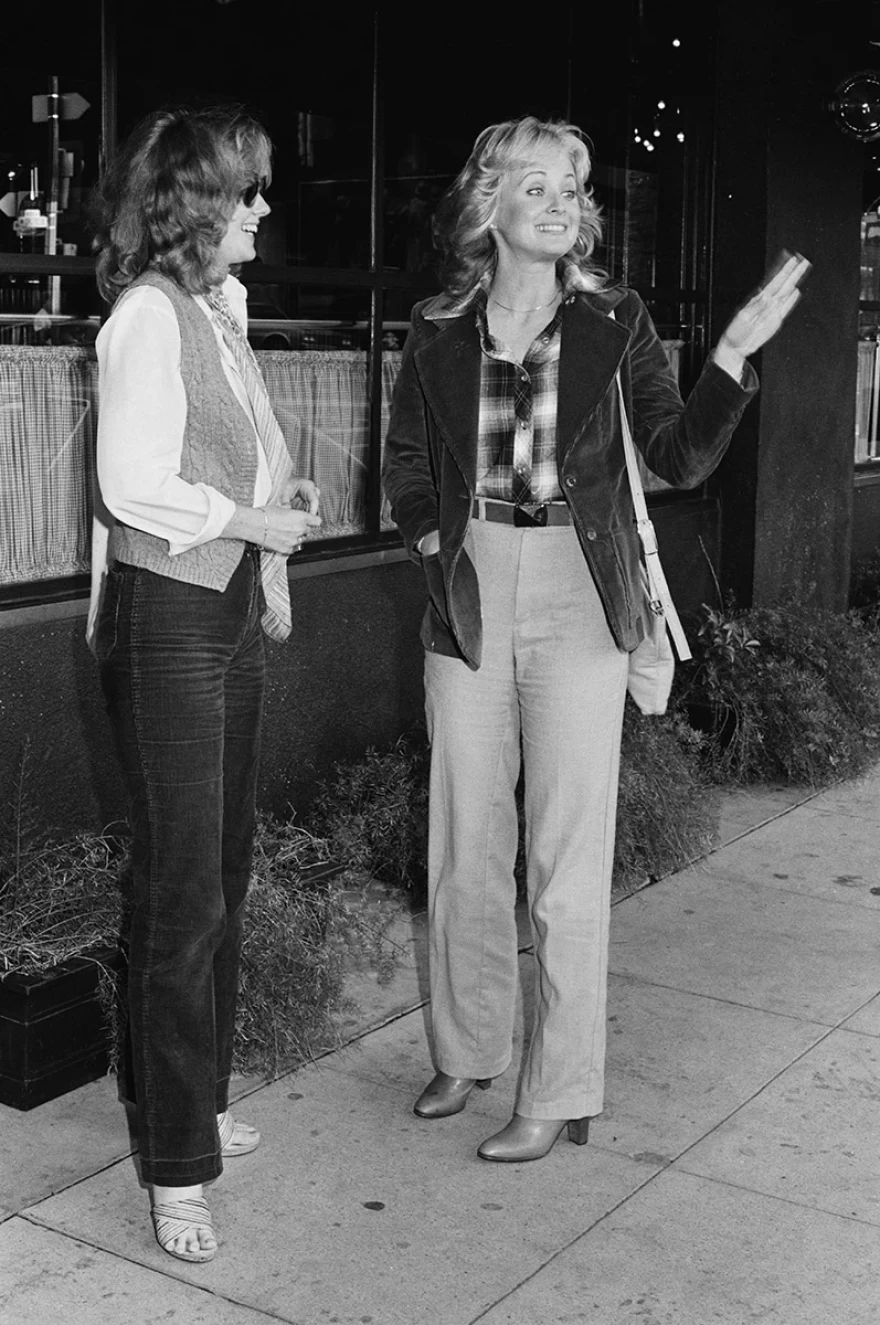1976 street style