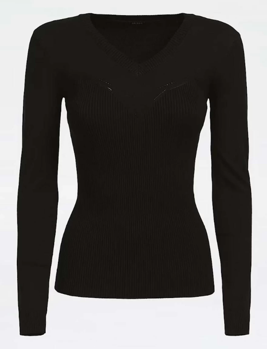 μαύρη μπλούζα