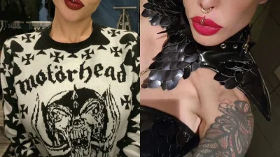 Γνωστή πορνοστάρ εντοπίστηκε νεκρή μέσα στο σπίτι της - Θρίλερ με τις έρευνες θανάτου της