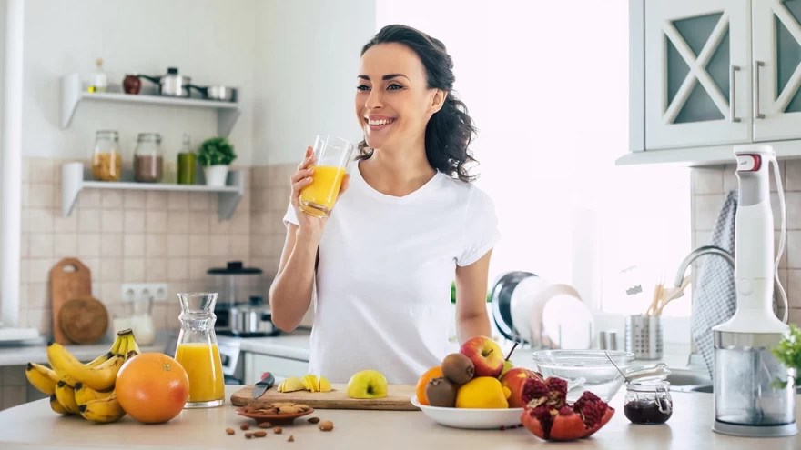 χυμός πορτοκάλι