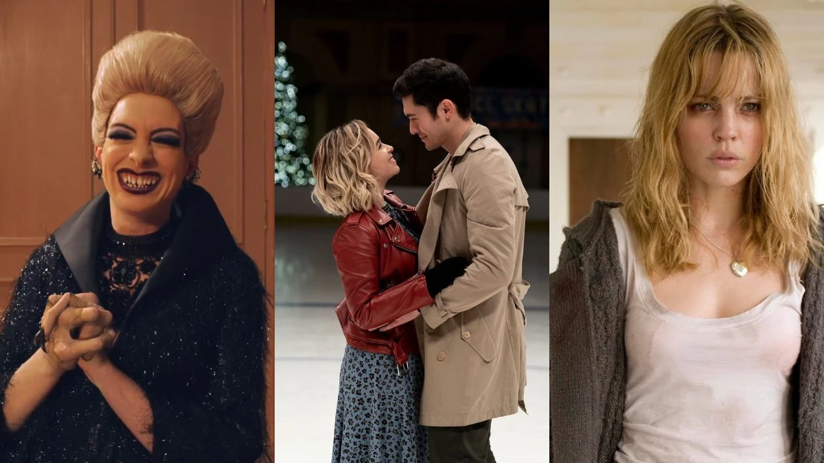 Πρόγραμμα τηλεόρασης 2/1: Την επόμενη εβδομάδα επιστρέφουν οι ελληνικές σειρές - Οι ταινίες που θα προβληθούν απόψε