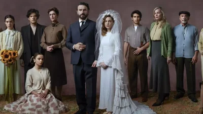 Το προξενιό της Ιουλίας (24/1): H Στάσα παίρνει τα μέτρα της για να βοηθήσει την κόρη της να αντιμετωπίσει την πρώτη νύχτα του γάμου