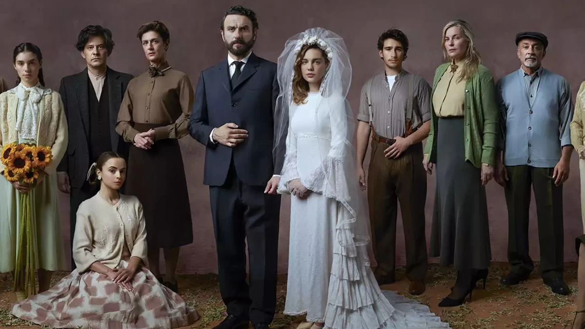 Το προξενιό της Ιουλίας (24/1): H Στάσα παίρνει τα μέτρα της για να βοηθήσει την κόρη της να αντιμετωπίσει την πρώτη νύχτα του γάμου