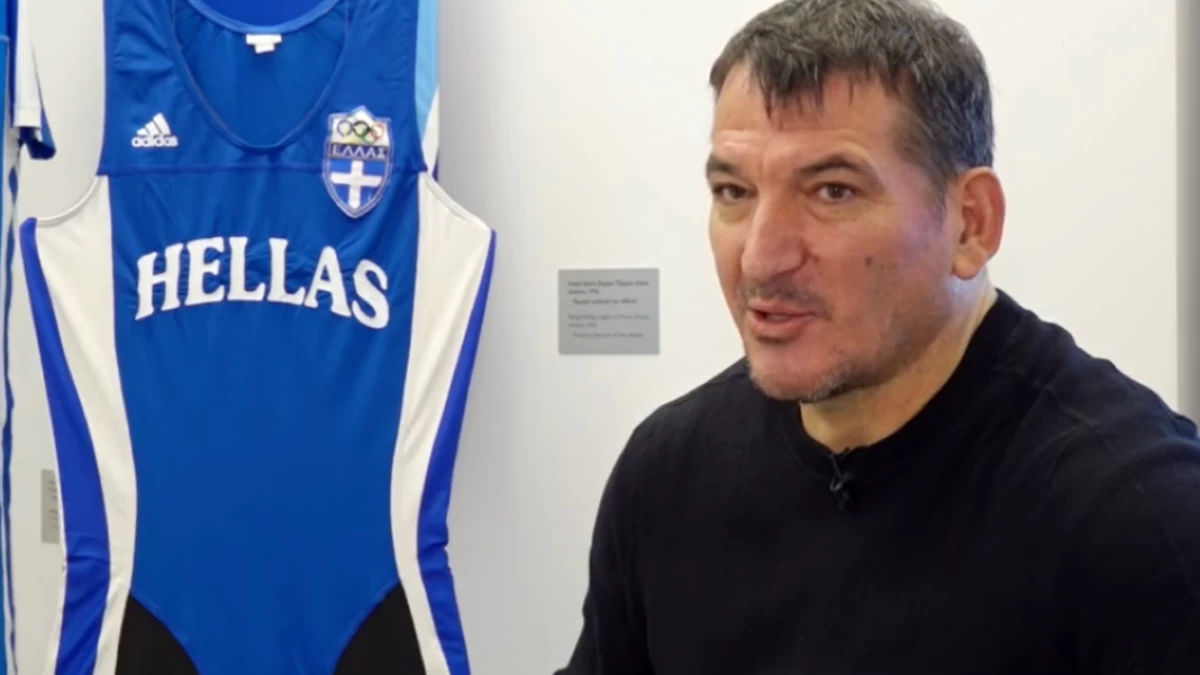 Πύρρος Δήμας: «Είναι πολύ όμορφη περίοδος αυτή για εμένα, αλλά...» - Η εξομολόγηση για τα παιδιά από την 1η του σύζυγο και την εγκυμοσύνη της Σκαφίδα