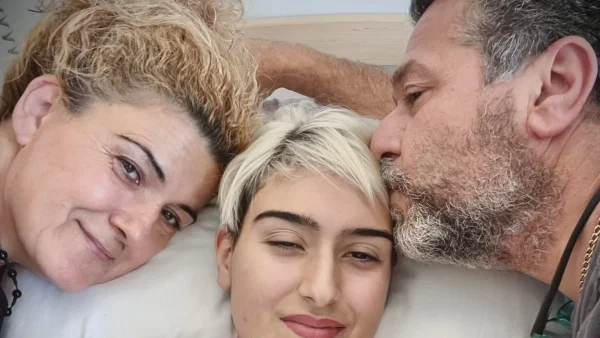 Ραφαέλα Πιτσικάλη: ''Ραγίζουν'' καρδιές με την ανακοίνωση της οικογένειας - Αυτή ήταν η τελευταία επιθυμία της 21χρονης
