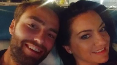 Survivor: «Θέλουν να τον διώξουν!» - Η γυναίκα του Rob James Seymour ξεσπά πρώτη φορά για τους Μπλε!