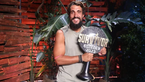Σάκης Κατσούλης: Δείτε πόσα λεφτά έβγαλε στο περσινό Survivor