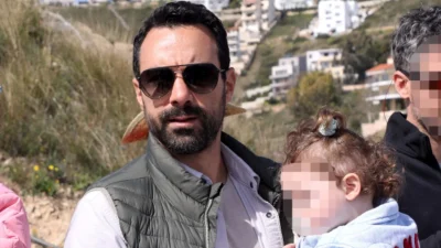 Σάκης Τανιμανίδης: Έτοιμος να γίνει πατέρας για δεύτερη φορά - «Προφανώς και γιος θα μου...»