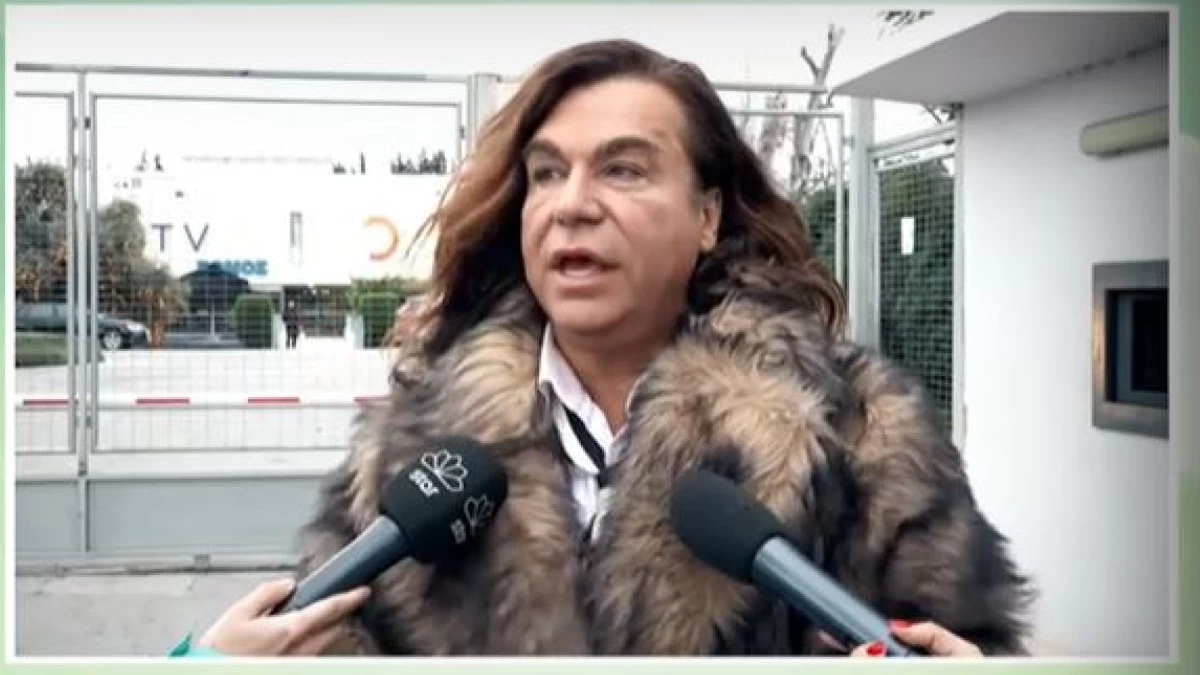 Τρύφωνας Σαμαράς: «Mε τον Νίκο είχαμε λίγο "κόψει"...» - Όλη η αλήθεια για τη σχέση και την φιλία του με τον Κοκλώνη