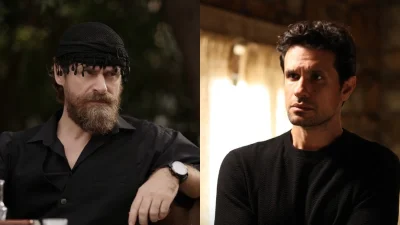 Σασμός: Ο Αστέρης νονός του παιδιού της Βασιλικής και του Μαθιού - Το δολοφονικό σχέδιο για τον Σταματάκη πριν εκείνη γεννήσει